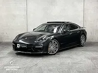 Porsche panamera turbo s e-hybrid 4.0 v8 680pk -akrapovic- 2017 (origineel-nl) , pr-544-h - afbeelding 23 van  97