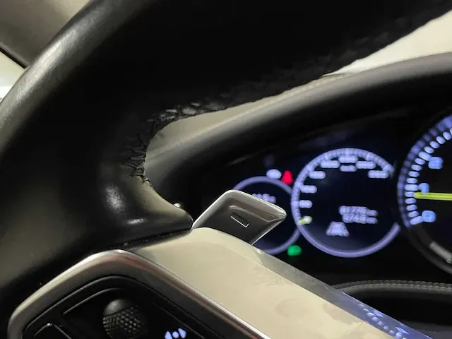 Porsche panamera turbo s e-hybrid 4.0 v8 680pk -akrapovic- 2017 (origineel-nl) , pr-544-h - afbeelding 38 van  97