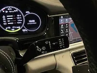 Porsche panamera turbo s e-hybrid 4.0 v8 680pk -akrapovic- 2017 (origineel-nl) , pr-544-h - afbeelding 41 van  97