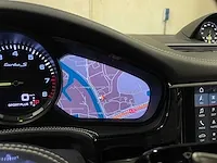 Porsche panamera turbo s e-hybrid 4.0 v8 680pk -akrapovic- 2017 (origineel-nl) , pr-544-h - afbeelding 44 van  97