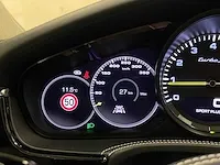 Porsche panamera turbo s e-hybrid 4.0 v8 680pk -akrapovic- 2017 (origineel-nl) , pr-544-h - afbeelding 47 van  97