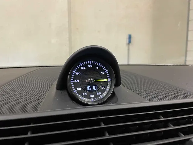 Porsche panamera turbo s e-hybrid 4.0 v8 680pk -akrapovic- 2017 (origineel-nl) , pr-544-h - afbeelding 52 van  97