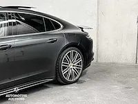 Porsche panamera turbo s e-hybrid 4.0 v8 680pk -akrapovic- 2017 (origineel-nl) , pr-544-h - afbeelding 45 van  97