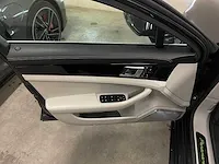 Porsche panamera turbo s e-hybrid 4.0 v8 680pk -akrapovic- 2017 (origineel-nl) , pr-544-h - afbeelding 60 van  97