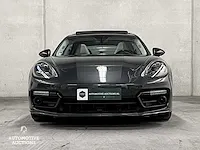Porsche panamera turbo s e-hybrid 4.0 v8 680pk -akrapovic- 2017 (origineel-nl) , pr-544-h - afbeelding 56 van  97