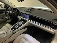 Porsche panamera turbo s e-hybrid 4.0 v8 680pk -akrapovic- 2017 (origineel-nl) , pr-544-h - afbeelding 73 van  97