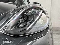 Porsche panamera turbo s e-hybrid 4.0 v8 680pk -akrapovic- 2017 (origineel-nl) , pr-544-h - afbeelding 78 van  97