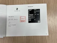 Porsche panamera turbo s e-hybrid 4.0 v8 680pk -akrapovic- 2017 (origineel-nl) , pr-544-h - afbeelding 93 van  97