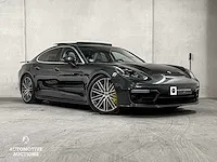 Porsche panamera turbo s e-hybrid 4.0 v8 680pk -akrapovic- 2017 (origineel-nl) , pr-544-h - afbeelding 89 van  97