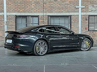 Porsche panamera turbo s e-hybrid 4.0 v8 680pk -akrapovic- 2017 (origineel-nl) - afbeelding 5 van  73