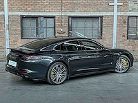 Porsche panamera turbo s e-hybrid 4.0 v8 680pk -akrapovic- 2017 (origineel-nl) - afbeelding 6 van  73