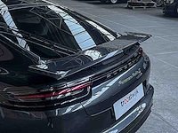 Porsche panamera turbo s e-hybrid 4.0 v8 680pk -akrapovic- 2017 (origineel-nl) - afbeelding 7 van  73