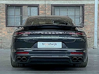 Porsche panamera turbo s e-hybrid 4.0 v8 680pk -akrapovic- 2017 (origineel-nl) - afbeelding 8 van  73