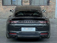 Porsche panamera turbo s e-hybrid 4.0 v8 680pk -akrapovic- 2017 (origineel-nl) - afbeelding 9 van  73