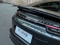 Porsche panamera turbo s e-hybrid 4.0 v8 680pk -akrapovic- 2017 (origineel-nl) - afbeelding 11 van  73