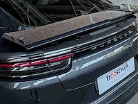 Porsche panamera turbo s e-hybrid 4.0 v8 680pk -akrapovic- 2017 (origineel-nl) - afbeelding 14 van  73