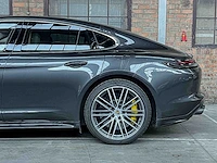 Porsche panamera turbo s e-hybrid 4.0 v8 680pk -akrapovic- 2017 (origineel-nl) - afbeelding 20 van  73