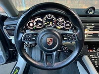 Porsche panamera turbo s e-hybrid 4.0 v8 680pk -akrapovic- 2017 (origineel-nl) - afbeelding 31 van  73