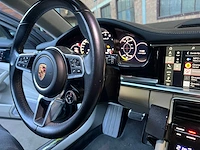 Porsche panamera turbo s e-hybrid 4.0 v8 680pk -akrapovic- 2017 (origineel-nl) - afbeelding 42 van  73