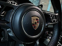 Porsche panamera turbo s e-hybrid 4.0 v8 680pk -akrapovic- 2017 (origineel-nl) - afbeelding 47 van  73