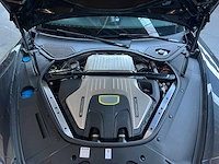 Porsche panamera turbo s e-hybrid 4.0 v8 680pk -akrapovic- 2017 (origineel-nl) - afbeelding 54 van  73