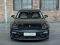Porsche panamera turbo s e-hybrid 4.0 v8 680pk -akrapovic- 2017 (origineel-nl) - afbeelding 45 van  73
