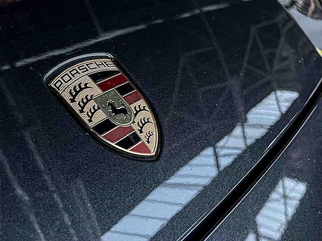 Porsche panamera turbo s e-hybrid 4.0 v8 680pk -akrapovic- 2017 (origineel-nl) - afbeelding 67 van  73