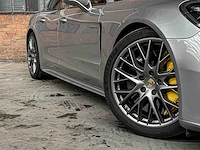 Porsche panamera turbo s e-hybrid 4.0 v8 sport-chrono (new-model) 2017 680pk (origineel-nl), pj-247-z - afbeelding 2 van  60