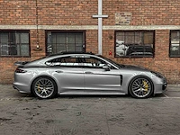 Porsche panamera turbo s e-hybrid 4.0 v8 sport-chrono (new-model) 2017 680pk (origineel-nl), pj-247-z - afbeelding 3 van  60