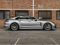 Porsche panamera turbo s e-hybrid 4.0 v8 sport-chrono (new-model) 2017 680pk (origineel-nl), pj-247-z - afbeelding 4 van  60
