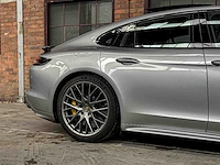 Porsche panamera turbo s e-hybrid 4.0 v8 sport-chrono (new-model) 2017 680pk (origineel-nl), pj-247-z - afbeelding 6 van  60