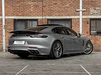 Porsche panamera turbo s e-hybrid 4.0 v8 sport-chrono (new-model) 2017 680pk (origineel-nl), pj-247-z - afbeelding 8 van  60