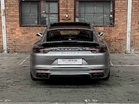Porsche panamera turbo s e-hybrid 4.0 v8 sport-chrono (new-model) 2017 680pk (origineel-nl), pj-247-z - afbeelding 10 van  60