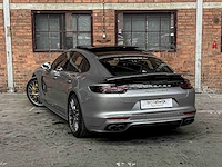 Porsche panamera turbo s e-hybrid 4.0 v8 sport-chrono (new-model) 2017 680pk (origineel-nl), pj-247-z - afbeelding 14 van  60
