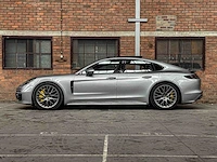 Porsche panamera turbo s e-hybrid 4.0 v8 sport-chrono (new-model) 2017 680pk (origineel-nl), pj-247-z - afbeelding 19 van  60
