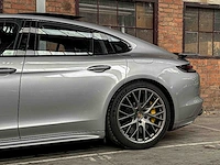 Porsche panamera turbo s e-hybrid 4.0 v8 sport-chrono (new-model) 2017 680pk (origineel-nl), pj-247-z - afbeelding 21 van  60