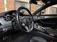 Porsche panamera turbo s e-hybrid 4.0 v8 sport-chrono (new-model) 2017 680pk (origineel-nl), pj-247-z - afbeelding 22 van  60