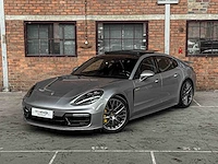 Porsche panamera turbo s e-hybrid 4.0 v8 sport-chrono (new-model) 2017 680pk (origineel-nl), pj-247-z - afbeelding 12 van  60