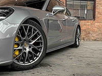 Porsche panamera turbo s e-hybrid 4.0 v8 sport-chrono (new-model) 2017 680pk (origineel-nl), pj-247-z - afbeelding 23 van  60