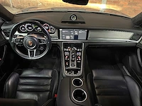 Porsche panamera turbo s e-hybrid 4.0 v8 sport-chrono (new-model) 2017 680pk (origineel-nl), pj-247-z - afbeelding 42 van  60
