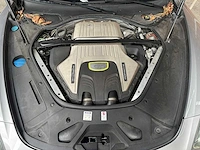 Porsche panamera turbo s e-hybrid 4.0 v8 sport-chrono (new-model) 2017 680pk (origineel-nl), pj-247-z - afbeelding 48 van  60