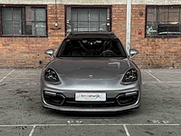 Porsche panamera turbo s e-hybrid 4.0 v8 sport-chrono (new-model) 2017 680pk (origineel-nl), pj-247-z - afbeelding 45 van  60