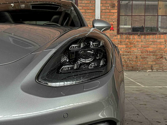 Porsche panamera turbo s e-hybrid 4.0 v8 sport-chrono (new-model) 2017 680pk (origineel-nl), pj-247-z - afbeelding 58 van  60