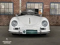 Porsche speedster 356 replica 33pk 1996 - afbeelding 2 van  49
