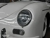 Porsche speedster 356 replica 33pk 1996 - afbeelding 3 van  49