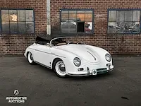 Porsche speedster 356 replica 33pk 1996 - afbeelding 5 van  49