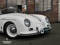 Porsche speedster 356 replica 33pk 1996 - afbeelding 7 van  49