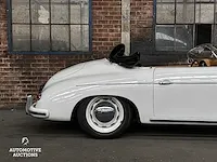Porsche speedster 356 replica 33pk 1996 - afbeelding 10 van  49