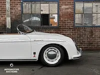 Porsche speedster 356 replica 33pk 1996 - afbeelding 11 van  49