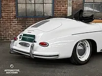 Porsche speedster 356 replica 33pk 1996 - afbeelding 16 van  49
